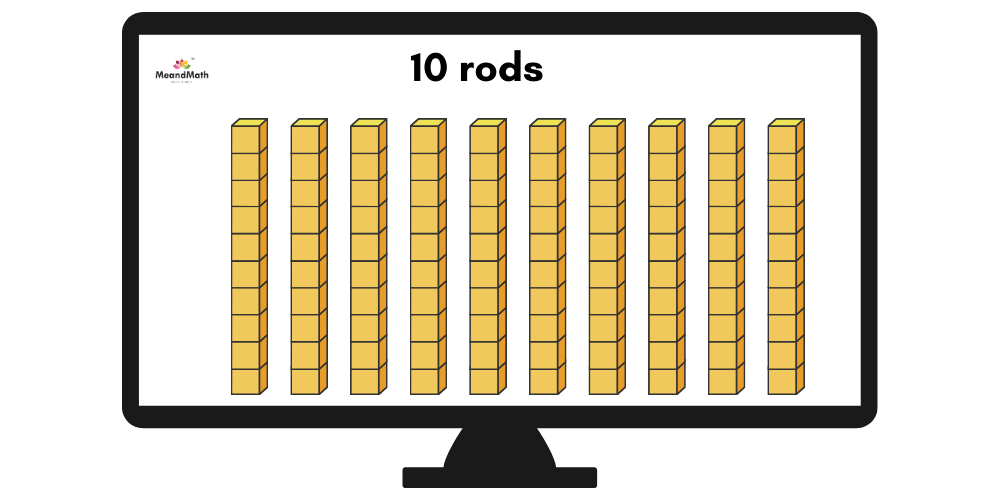 10 Rods
