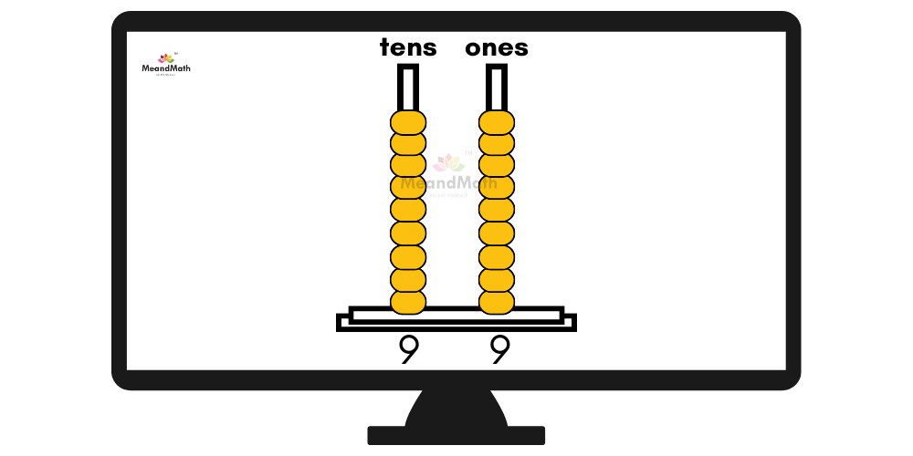 99 abacus